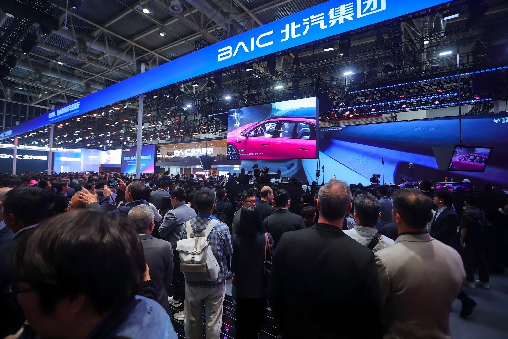 JETOUR Hosted 2nd Boxy SUV Carnival to Advance Travel and Off-road Culture